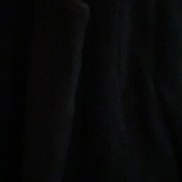 James Perse Black Cotton Blazer Size 3 Large - Picture 5 of 5